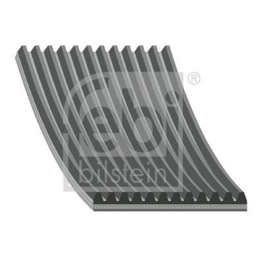 İveco Truck Kanallı V Kayısı (12pk1815) - İveco / Eurostar / Ford Cargo - Febi 29117