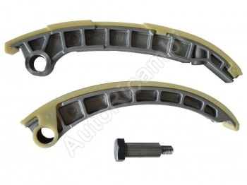 EKSANTRIK ZINCIR TAKIMI FIAT DUCATO 3.0D 09> DAILY 3,0 F1C 04> 136PS 146PS 166PS 176PS MULTIJET - IVECO 5802122597