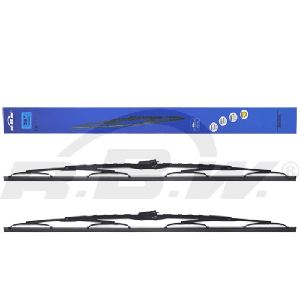 SİLGİ PALETİ-(X2) 650 MM EURO MAN-BMC PRO EM 26" TK. (KANCALI) GENİŞ - RBW-92350