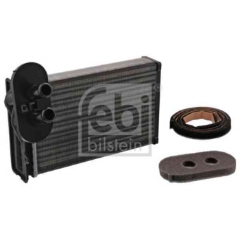 KALORIFER RADYATORU KALORIFER ICIN AMAROK 4 MOTION (S1) CADD - FEBI 11089
