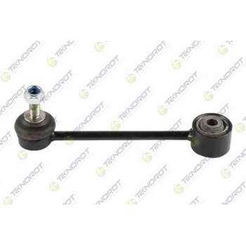 STABILIZER Z ROTU ARKA MASTER III MOVANO 10> UZUN - TEKNOROT R-495