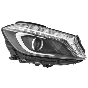 FAR SAG (BI-XENON) A-CLASS W176 12>18 - HELLA 1EX010818-361