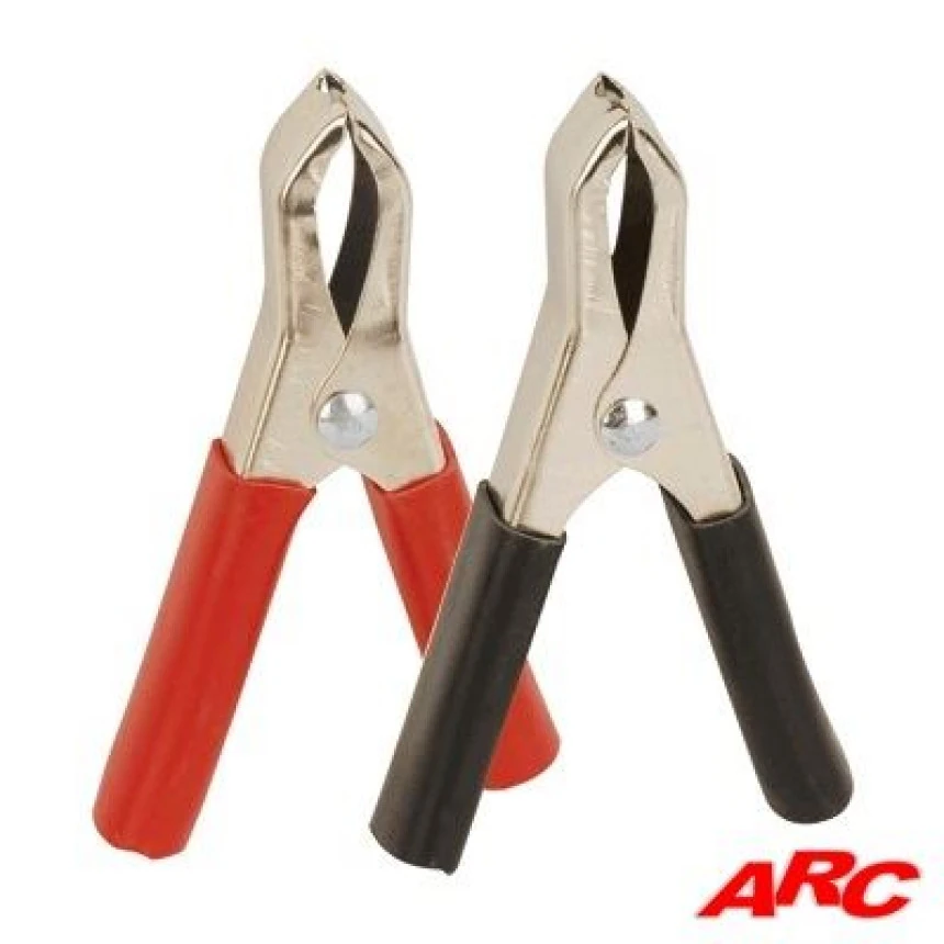 Unıversal Aku Takvıye Pensesi Mini İzoleli 2 Kalıte - Ustun Arc501