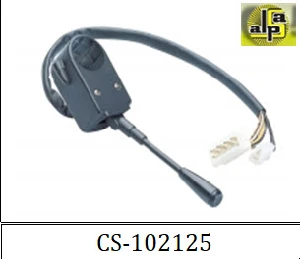 Unıversal Sinyal Korna Kolu> Mercedes Benz,302 Kisa  E.m - Carshow-102125