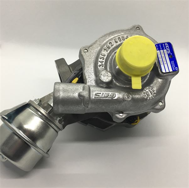 TURBO SARJ ASTRA H CORSA D 1,3CDTI 16V Z13DTH) - GTSTURBO 135980015