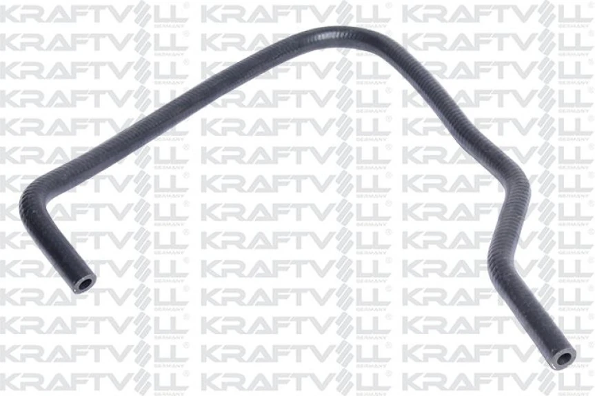 Ford Yedek Su Depo Hortumu Ford Transıt V184  2.4 Tdci   Ac 01 / 06 - Kraftvoll 10030715