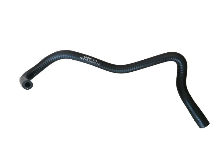 Ford Truck Yedek Su Depo Hortumu (çikis) - Ford Cargo / 1838 - Hanx H.00271