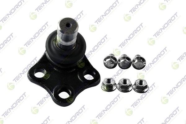 ROTIL MEGANE IV 15> - TEKNOROT R-925K