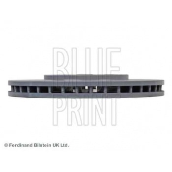 ON FREN AYNASI HAVALI NISSAN ELGRAND 96>01 283X6 - BLUEPRINT ADN143138