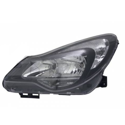 FAR SOL CORSA D 11> - VALEO 045286