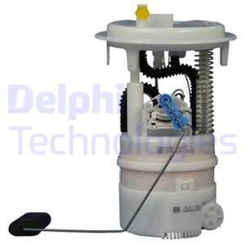 Psa Yakıt Depo Samandırası Ds3 Ep6dt Ep6cdt Ep6dts - Delphi Fg1101-12b1