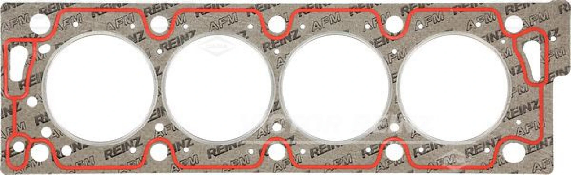 Psa Silindir Kapak Conta P306 Ym P405 Ym 406 Xsara Xantıa Zx (1