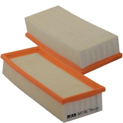 Land Rover Hava Filtresi Honda Accord 96>98 Rover 400 95>00 Freelander I L314 98>06 - Fil Hp2068