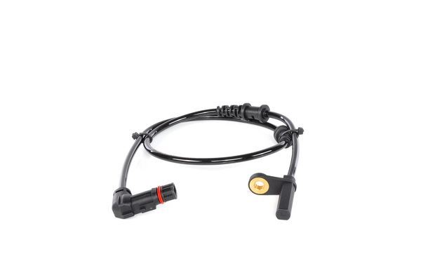 ABS SENSORU ON C-CLASS W204 07>14 S204 07>14 C204 11> - BOSCH 0986594548