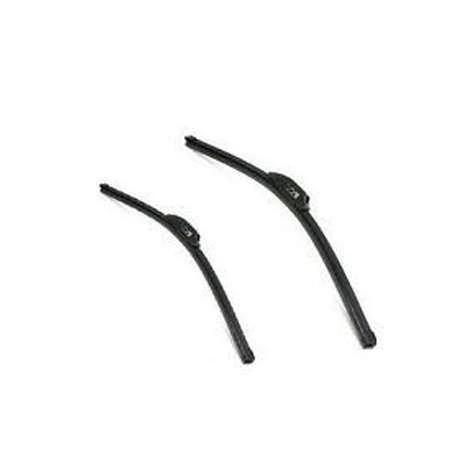 Unı Silecek Süpürgesi Ön - Swf ( 340 MM ) - Val 116119