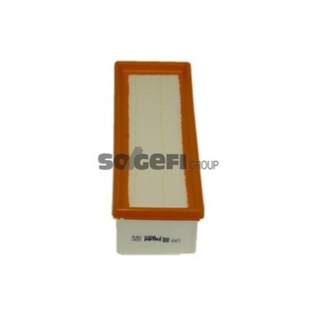 HAVA FILTRESI DUSTER LOGAN SANDERO 1,5DCI K9K 10> (OE) - PURFLUX A1471
