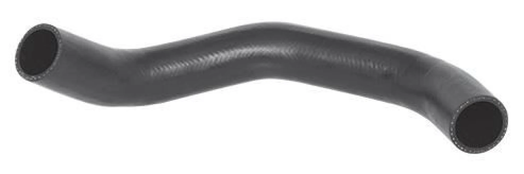 Hyundaı Ticarı Radyator Hortumu Alt H100 Kamyonet 1997 2004 - Gros T12311