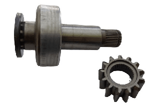 MARŞ DİŞLİSİ-VAL 13D  AUDI /SEAT /SKODA /VW (STAR STOP) - YGT-VL17119C