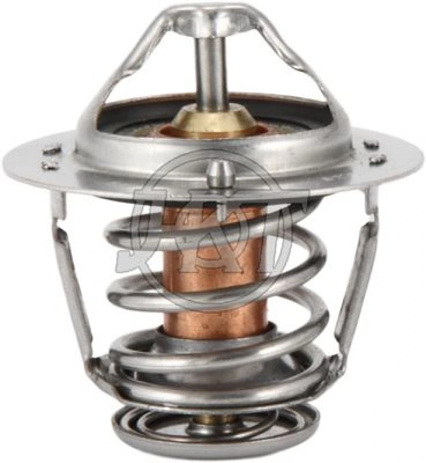 Toyota Ticarı Termostat (82°) Toyota Hilux Vigo 2.5 4x2 - 4x4 D4d 2005-2015 Kun15-Kun25 2kdftv Motor - Hkt Zb60ta-82