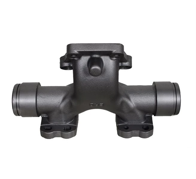 Ford Truck Orta Manıfold - Ford Cargo / 1842-3542-4142 Euro 6 - Erd 01 004 02 05