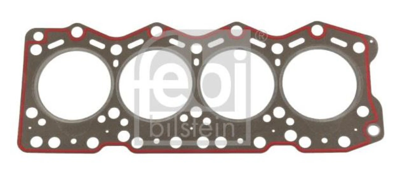 İveco Ticarı Silindir Kapak Contası (klingirik) Ducato Boxer Jumper Movano Master Daıly 2,8 Duz (1 Centik)1,60mm - Febi 102322