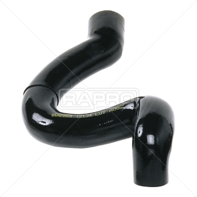 RADYATOR ALT HORTUMU R9 R11 - RAPRO R12134