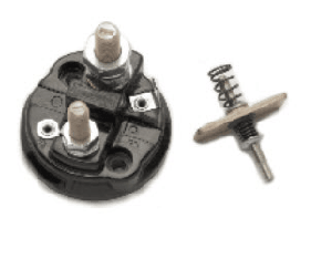 MARŞ OTOMATİK KAPAĞI -TM TK LI 2M113 TURK TRAKTOR(TOT 200 İÇİN) - LUCAS-TWT204