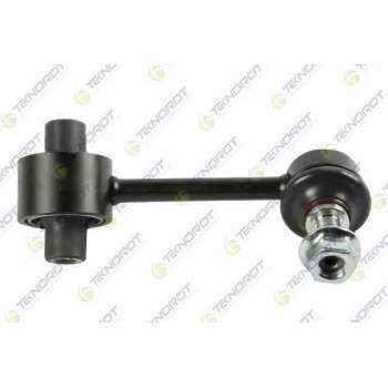 Hyundaı Z Rot Arka Sol Hyundaı Kona 2017-> - Teknorot Hy-1017