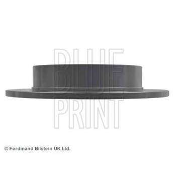 ARKA FREN DISKI TUCSON 1.6 GDI 2.0 CRDI 2015> (ELEKTRONIK EL FRENI OLMAYAN ARACLAR) - BLUEPRINT ADG043223