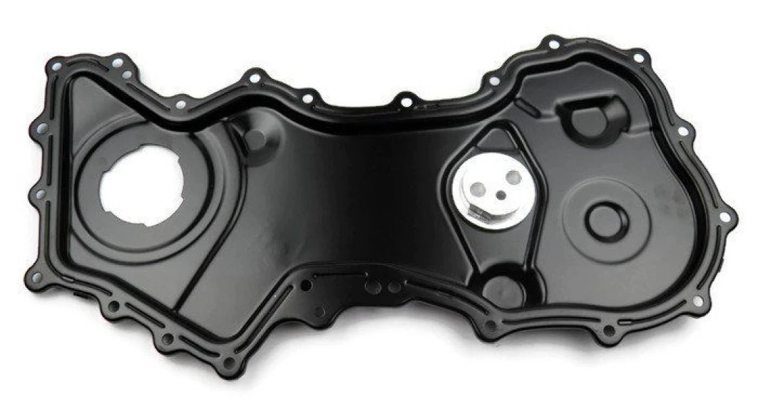 Renault Eksantrık Zincir Kapagı Trafıc II Laguna III Koleos Latıtude 2.0 DCI M9r - Santral 209