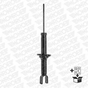 ARKA AMORTISOR GAZLI SAG SOL HONDA CIVIC 1995-2001 ROVER 400 1995-2001 - MONROE 23826