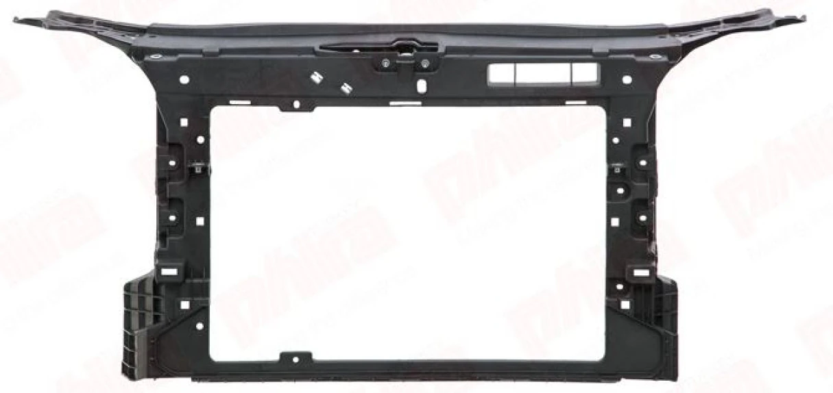 Vag Panel On Plastık Fabıa 11>15 - Phira 80101090