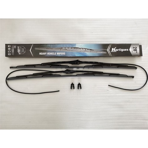 SILECEK SUPURGESI 700mm FISKIYELI SCANIA P, R, T SERISI 09 / 05> - MARTIGUES HV0004