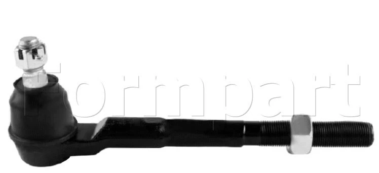 Ford Rotbası On Ford Expedition 1st Gen 1997-2003 Ford F-150 10th Gen 1997-2003 - Formpart 1501022