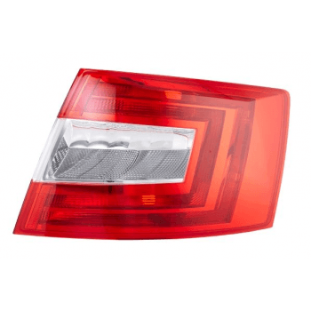 STOP LAMBASI SAG OCTAVIA 13>17 - HELLA 2SK011053-101