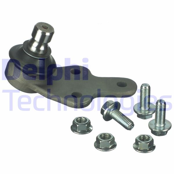 ROTIL ALT SOL FOCUS 3 - 3.5 11>18  C-MAX 11>18 - DELPHI TC2827