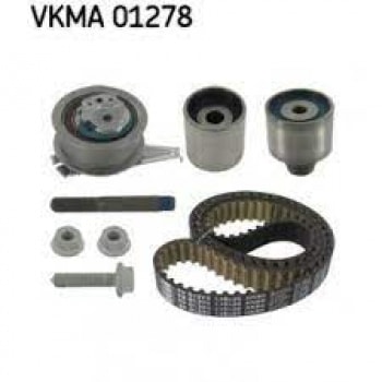 TRIGER SETI A1 A3 A4 A5 A6 Q3 Q5 TT ARONA ATECA IBIZA LEON TOLEDO KAROQ KODIAQ OCTAVIA SUPERB YETI A - SKF VKMA 01278