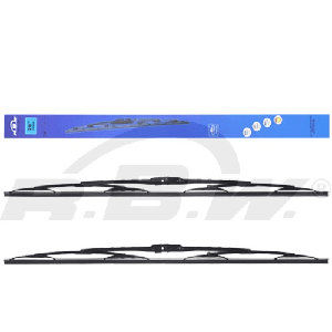 SİLGİ PALETİ-710 MM GRAFİTLİ TELLİ 28'' DAR KANCA - RBW-92228