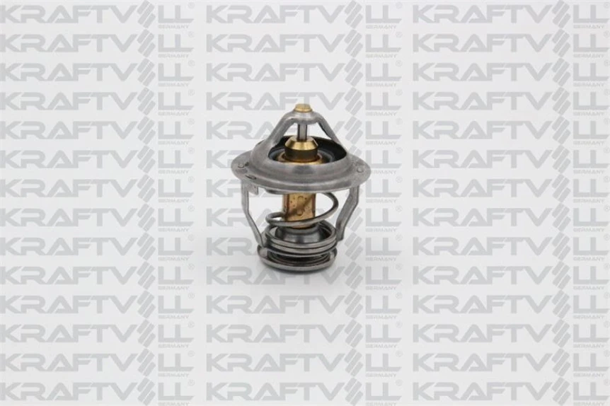 Nissan Termostat 82c° Corolla 1.3 1.6 92>00 Avensis 97>00 Rav4 96>00 - Kraftvoll 08110108