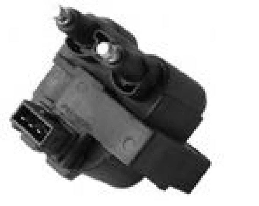 Renault Atesleme Bobını Scenic 1.6 Lgn 2.0 16v Siyah Soket - Hellux Hlb5008