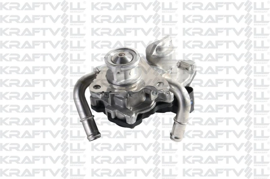 Vag Egr Valfı Golf VII 1,6 / 2,0tdi Octavıa 13> Jetta A6 Superb Tt Q5 15> Passat 15> Touran 16> Leon A3 - Kraftvoll 12050017