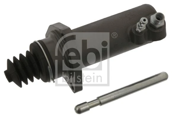 Scanıa Truck Debriyaj Alt Merkezi Scanıa 4 Seri G - R - S  Ym. - Febi 40946