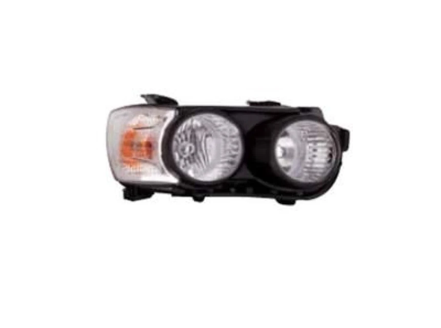 Chevrolet On Far Siyah Sag Aveo 11> - Vortex V0601577