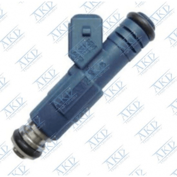 ENJEKTOR VECTRA B OMEGA B ASTRA G X20XEV - AKD 817455