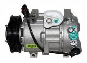 Unıversal Klima Kompresör Hyundaı Accent Blue 1.6 Benzinli - Doowon-97701-1r900