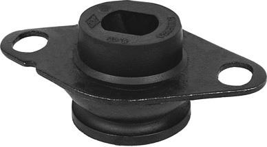 SANZIMAN TAKOZU SOL R19 R21 CLIO MEGANE KANGOO SCENIC - GB 1135