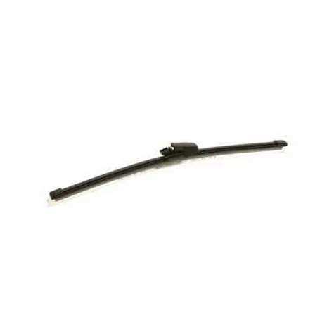 SILECEK SUPURGESI 280mm (MUZ TIP) ARKA LEON 03 / 09> PASSAT VARIANT 08 / 05> - PLASTECH P12534
