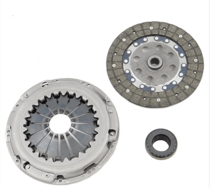 DEBRIYAJ SETI 6 ILERI RULMANLI COMBO E 19> D15DT A16DT - B16DT / 308 - 2008 - 3008 - 5008 - RIFTER 1 - PSA 1619230180