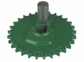 JOHN DEERE 955 1174 BEŞIKKOLU EKSANTRIK DIŞLI - Z29 - Z11541 - AS10473