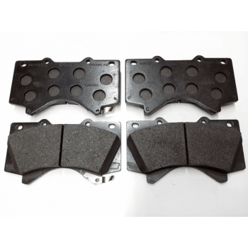 ON FREN BALATASI LANDCRUISER 09-12 LEXUS 07-> - DELPHI LP2134